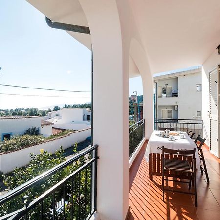 Suite Apartment La Punta กาลาโกโนเน ภายนอก รูปภาพ