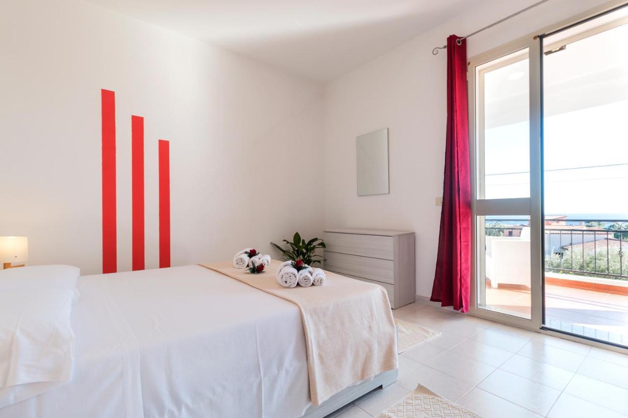 Suite Apartment La Punta กาลาโกโนเน ภายนอก รูปภาพ