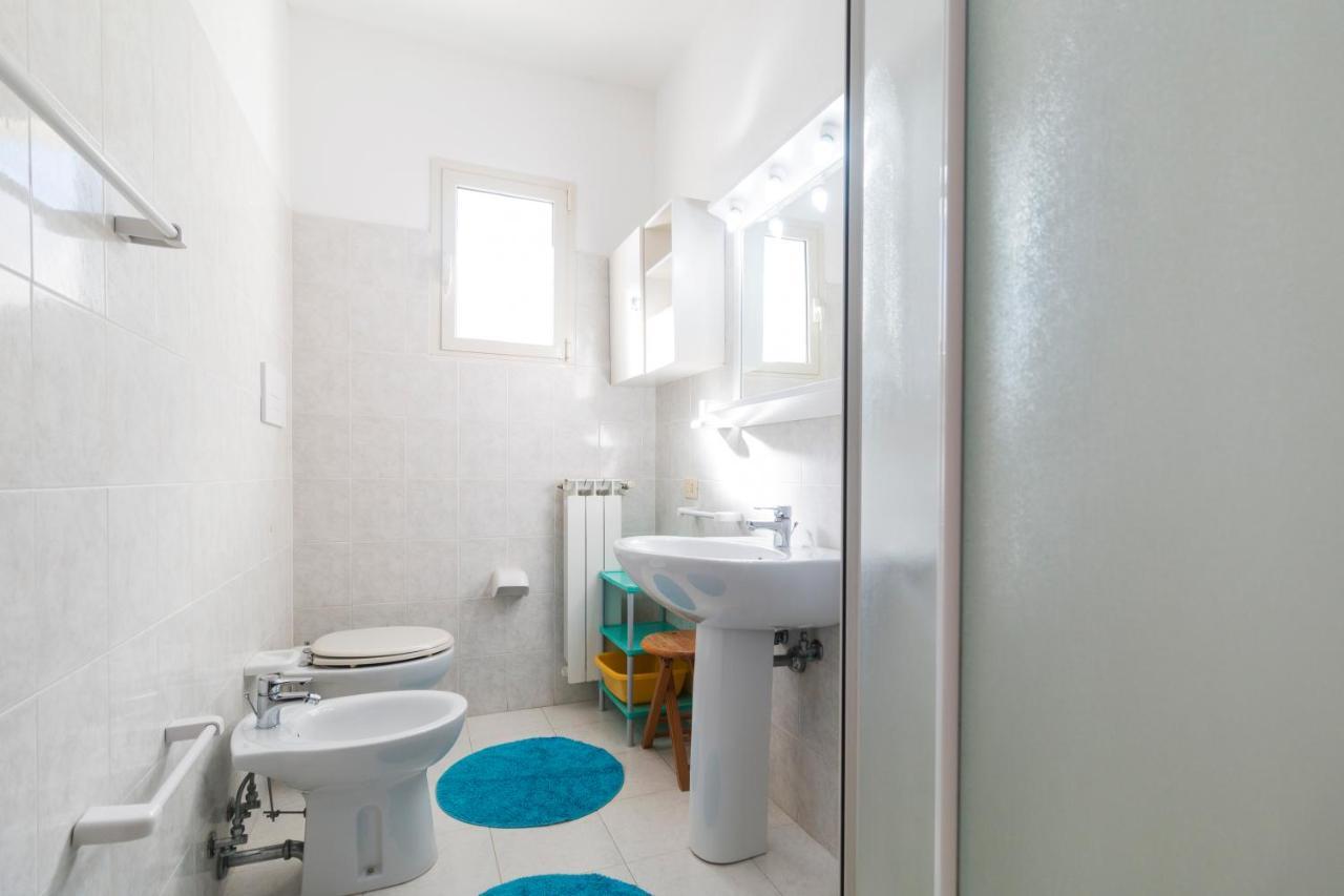Suite Apartment La Punta กาลาโกโนเน ภายนอก รูปภาพ