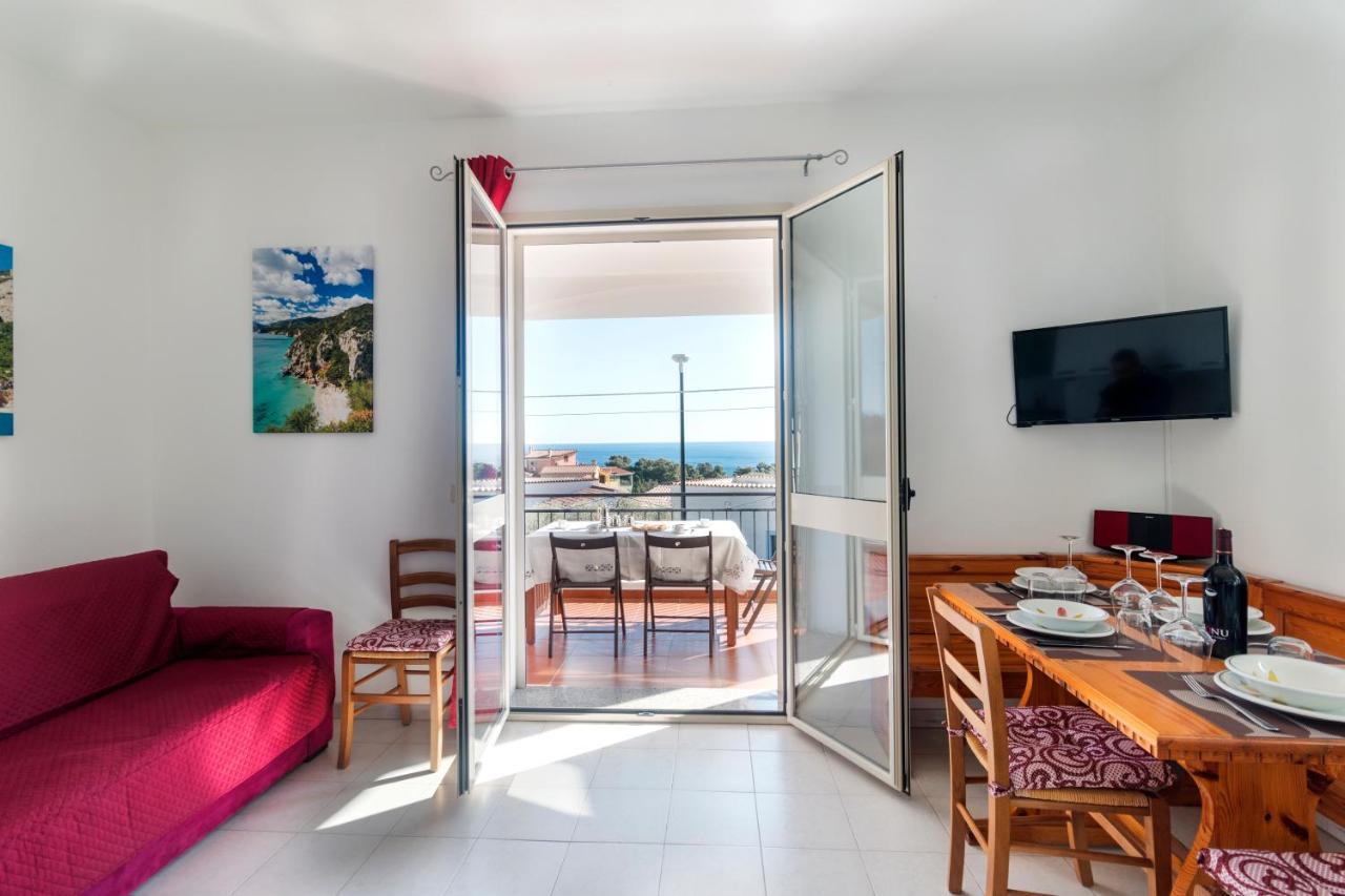 Suite Apartment La Punta กาลาโกโนเน ภายนอก รูปภาพ